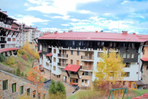 Гранд Манастира Апартаменти 